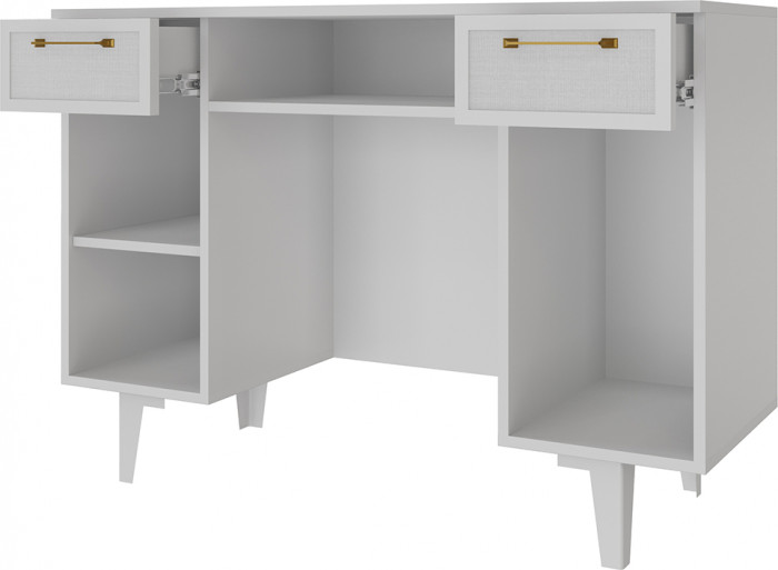 Толедо Стол косметический ТС-20 белый