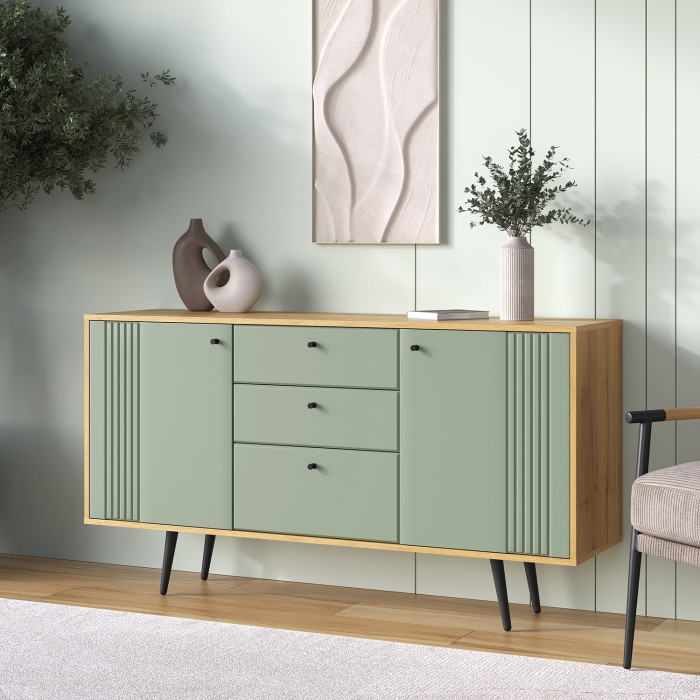 Комодино Вега Саксония