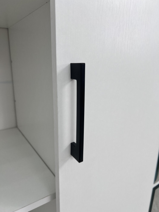 Шкаф-купе Стиль-2 1200, Дуб крафт золотой/Графит серый