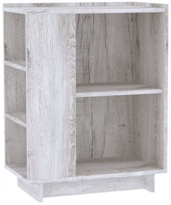 Тумба Флекс 23 Дуб Шавиниган