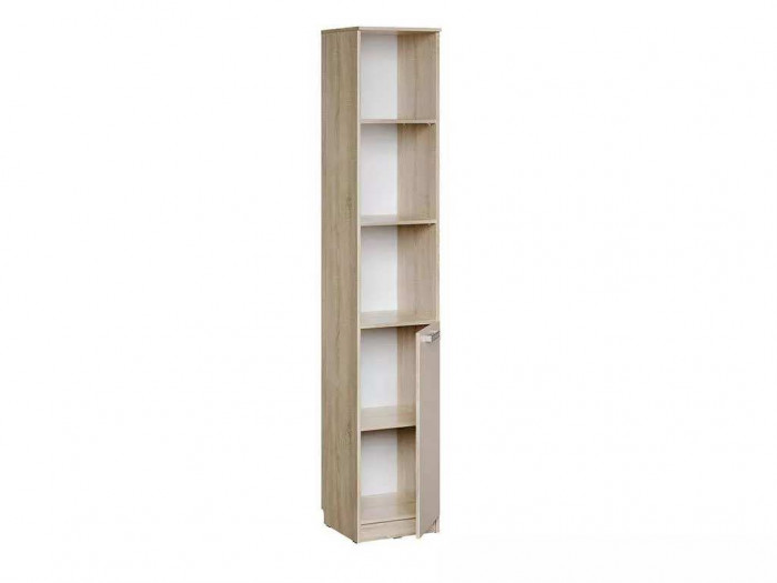 Шкаф НМ 013.03-01 Акварель Капучино