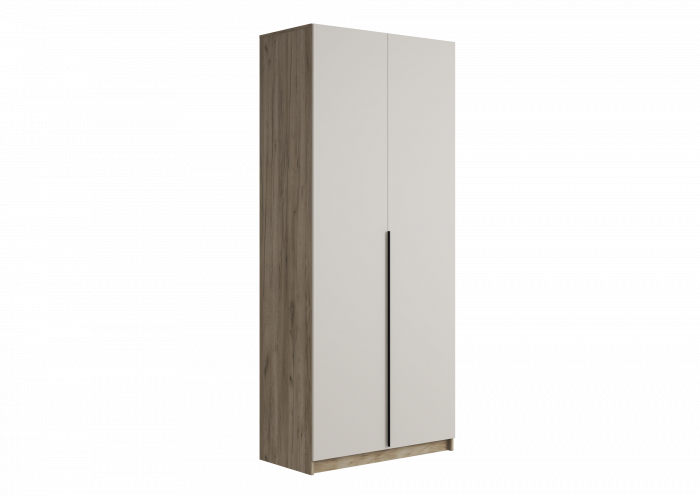 Модульная спальня БОХО, композиция 1