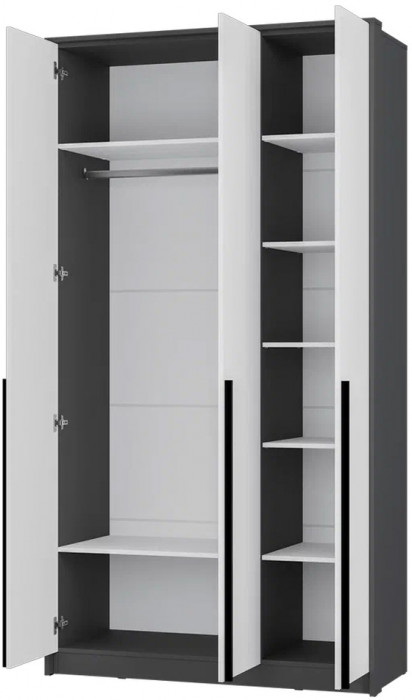 Спальня Шарм. Комплект 1