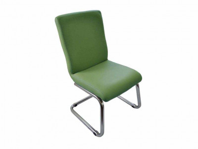 Стул SBLINE 29 к/з зеленый