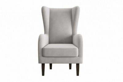 Кресло Шеффилд Модель 020 / Велюр Ультра Смог