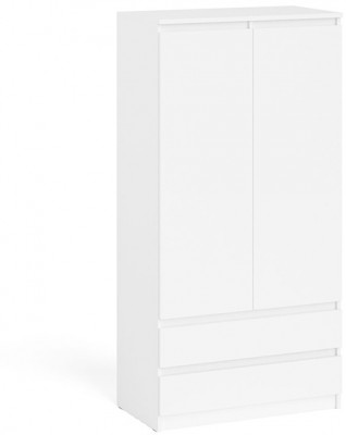 Мори Шкаф МШ900.1, белый