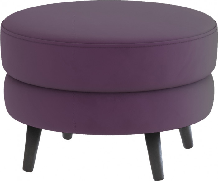 Пуфик "Рамус", Винный