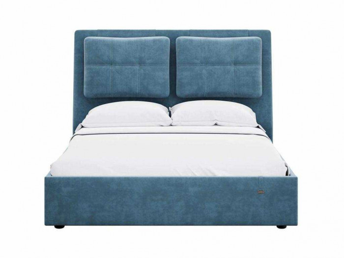 Кровать Ester 1600 модель 311 Галакси лайт 22