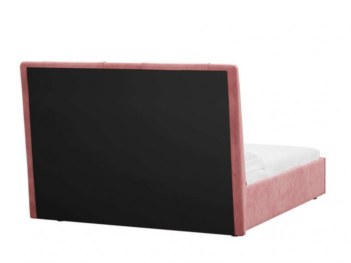 Кровать Ester 1600 модель 311 Ультра коралл