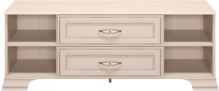 Тумба для ТВ закрытая Венеция 21