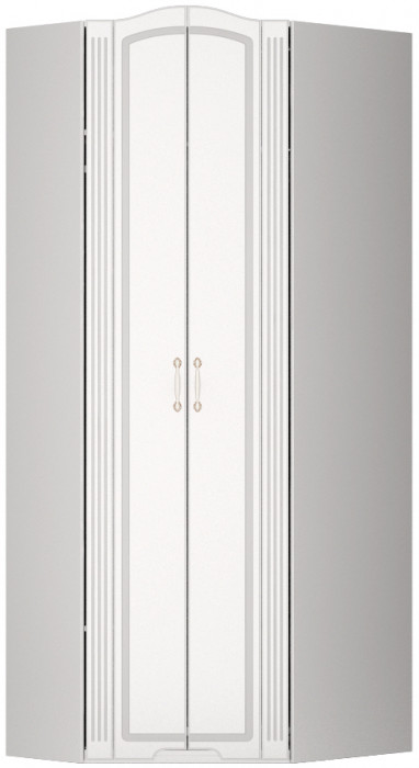 Шкаф угловой Виктория 26