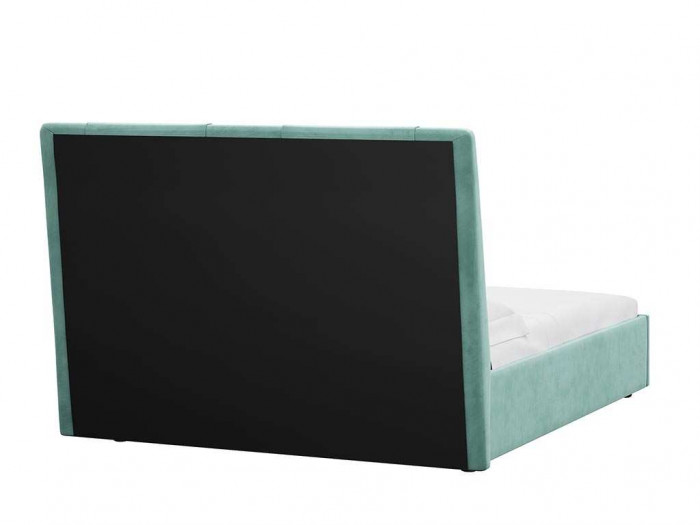 Кровать Ester 1600 модель 311 Ультра минт