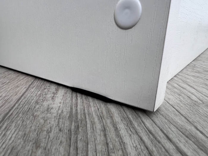 Шкаф-купе Стиль-2 1600, Дуб крафт золотой/Графит серый