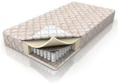 Матрас ортопедический Balance Forma 80x160/180