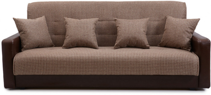 Диван Лондон 120 микс ППУ