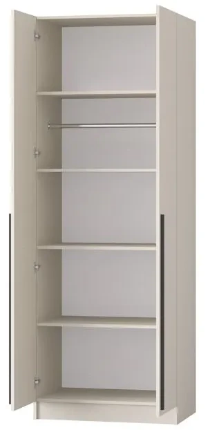 Шкаф Бастион 800, Кашемир