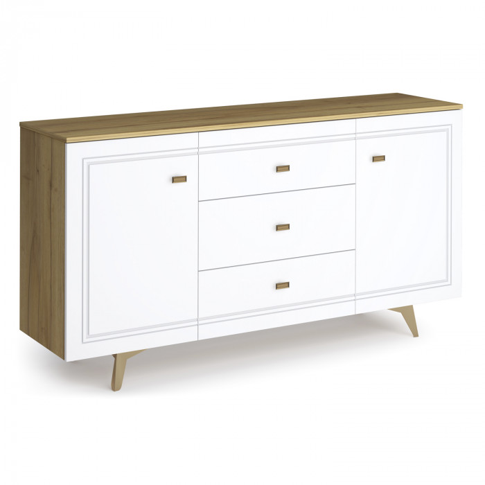 Комодино Вега Сапфир