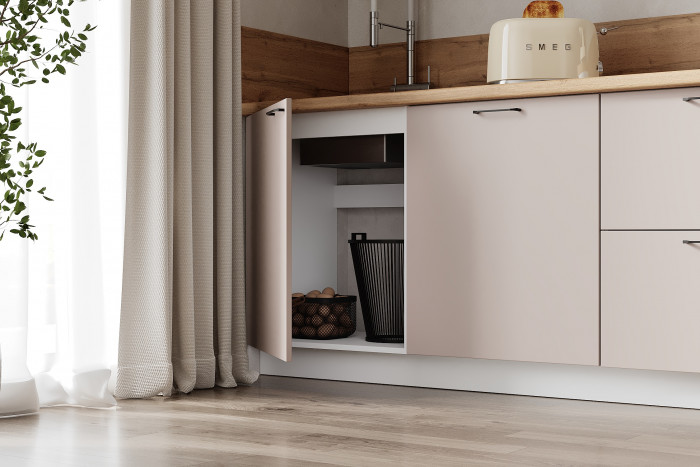 КГ 2400 ПВХ, Магнолия Арника РМ в.6