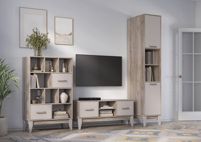 Пенал Скандика ПН-14