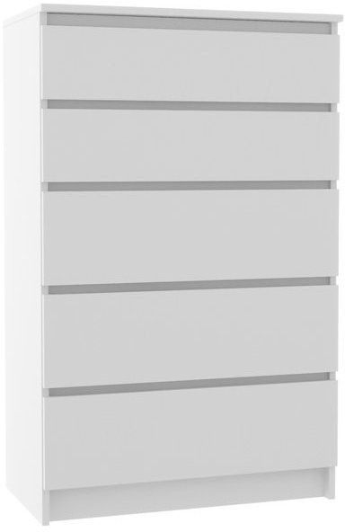 МС Мори Комод МК 700.5, МП/3 Белый