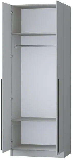 Шкаф Бастион 800, Серая гавань