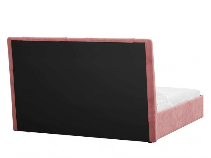 Кровать Ester 1800 модель 311 Ультра коралл