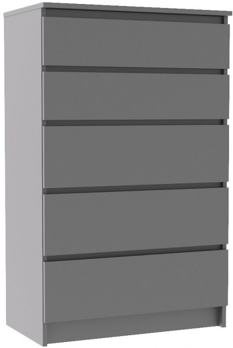 МС Мори Комод МК 700.5, МП Графит