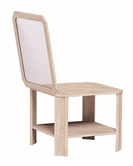 Столик журнальный Sherlock 16, дуб