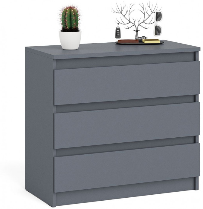 Мори Комод МК800.1, графит