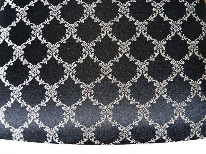 Стул С-2 черный/андрис черный