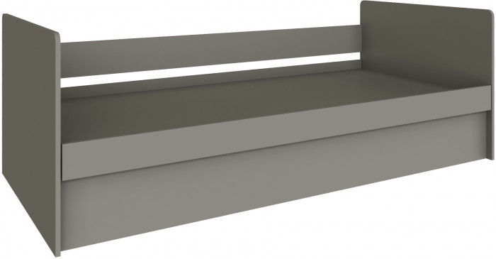 Набор мебели для подростковой "Мадрид", Мокко