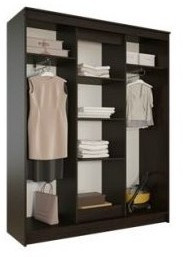 Элегант Шкаф-купе 3
