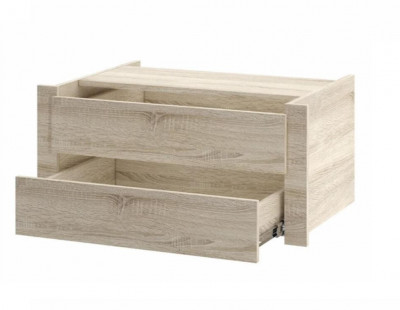 ШКК-01  Ящики 800 дуб сонома