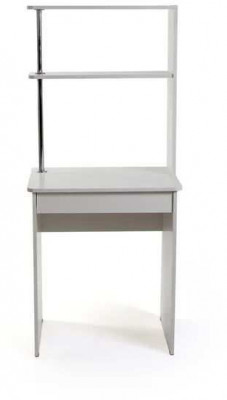 Стол компьютерный СК-4 Белый