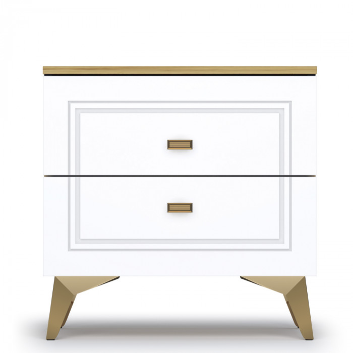 Тумба прикроватная Вега Сапфир