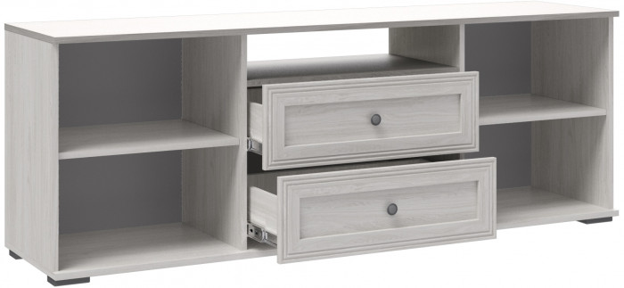 Ричард Тумба для ТВ-техники РТ-1 ясень анкор светлый