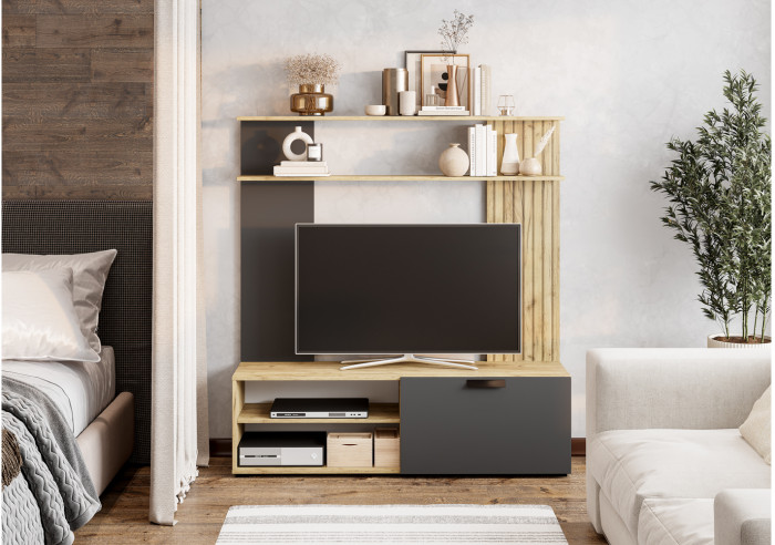 Гостиная Мишель. Комплект 1