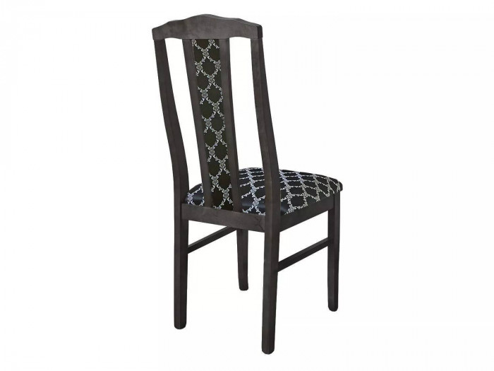 Стул С-4 черный/андрис черный