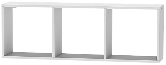 Детская комната Бриз МДФ, набор 11, Белый, Антарктида/Ирис (Полосы)