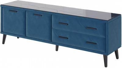 Тумба ТВ интерьерная Виго 1,6 атлантида