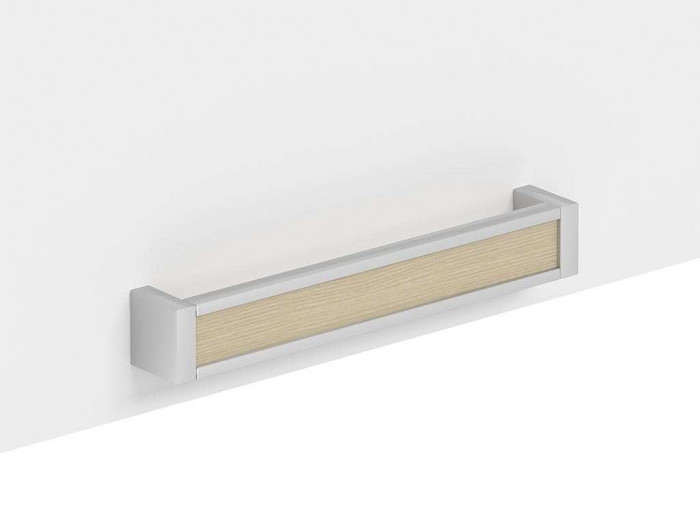 Детская Фанк 2 дуб Сонома/белый