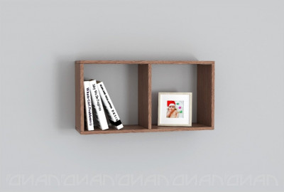 Бриз Полка 740 (Ясень шимо темный)