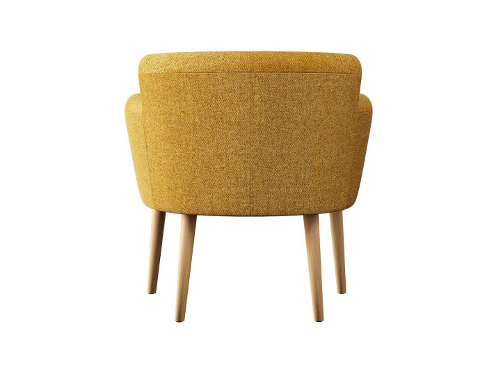 Кресло Вирджиния sherlock 520