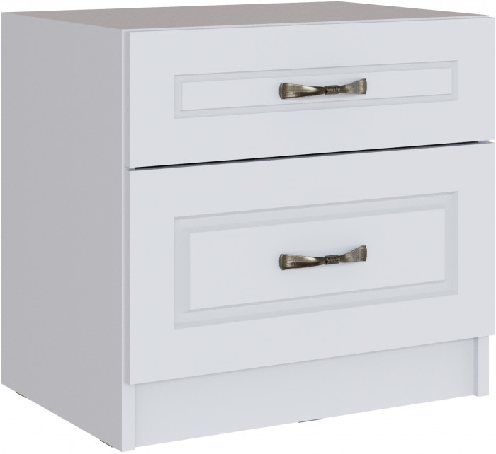 Спальня Апполия, набор 2, Кашемир/Сантьяго софт