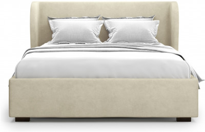 Кровать Tenno 180 с подъемным механизмом, Velutto 17