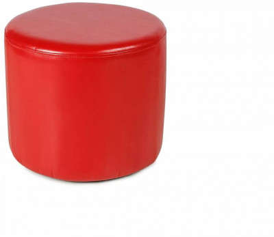 Пуф ПФ-5 Красный