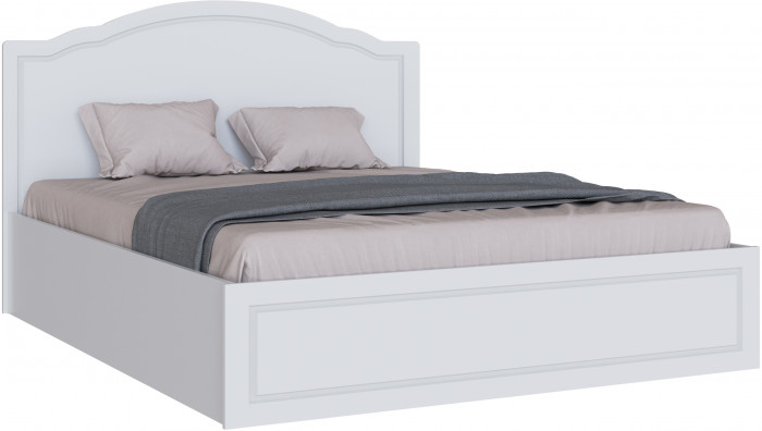 Спальня Апполия, набор 3, Анкор светлый/Сандал белый