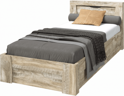 Ривьера Кровать 90