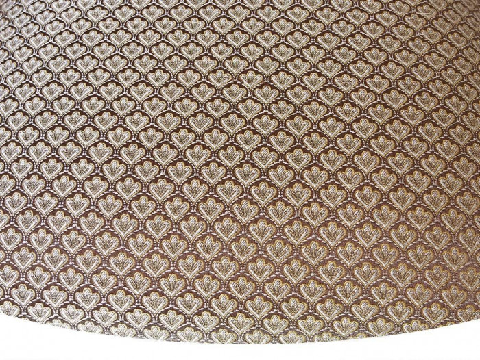 Стул С-4 вишня/агата коричневая