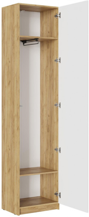 Роджина Пенал (Крафт белый, Графит)